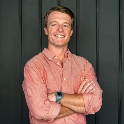 Chandler Francis, Director of Field Operations