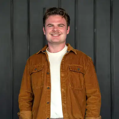 Cynjn Johnson, Owner & Head of Pre-Construction